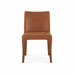 Acari - Leather Dining Chair