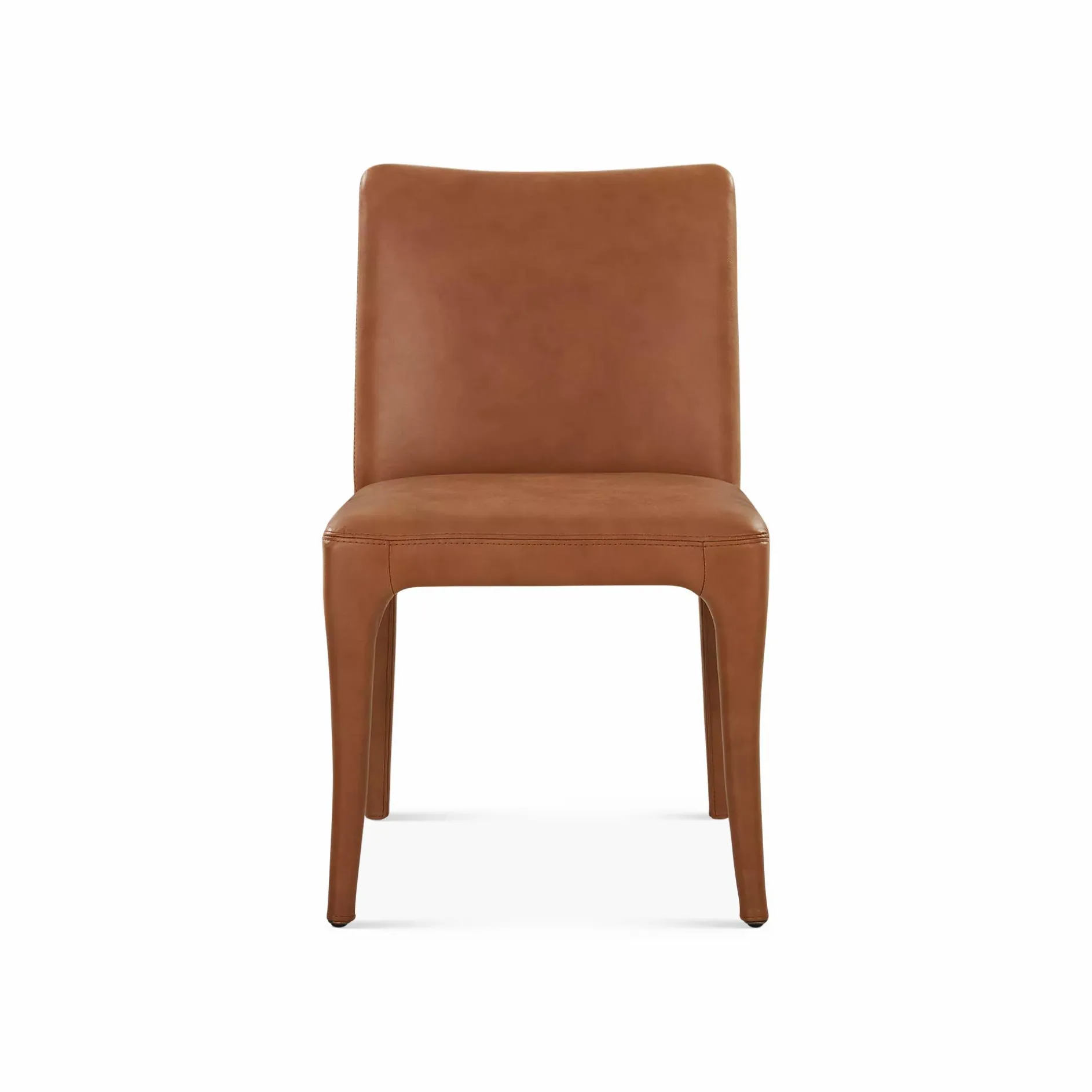 Acari - Leather Dining Chair