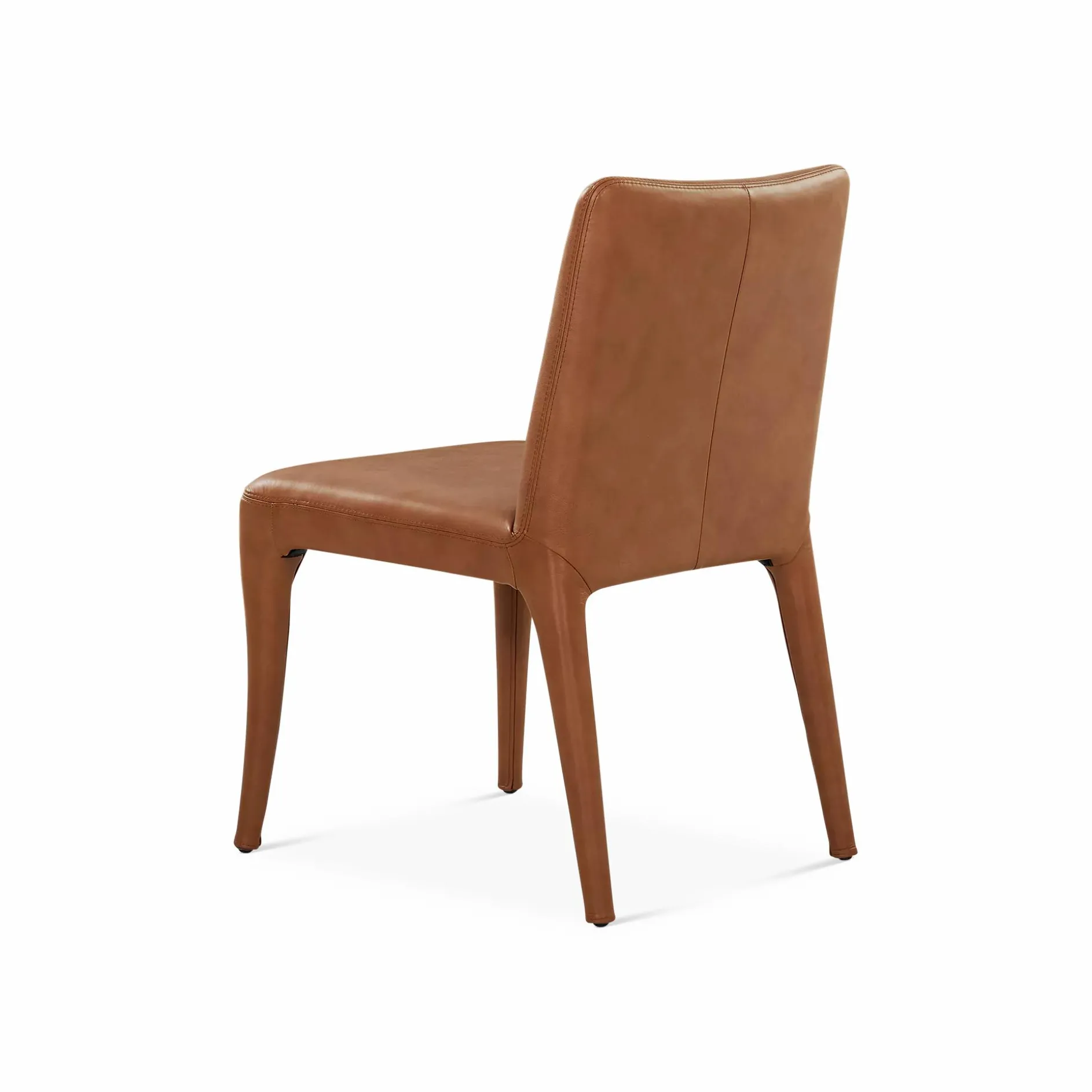 Acari - Leather Dining Chair