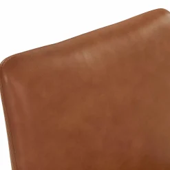 Acari - Leather Dining Chair