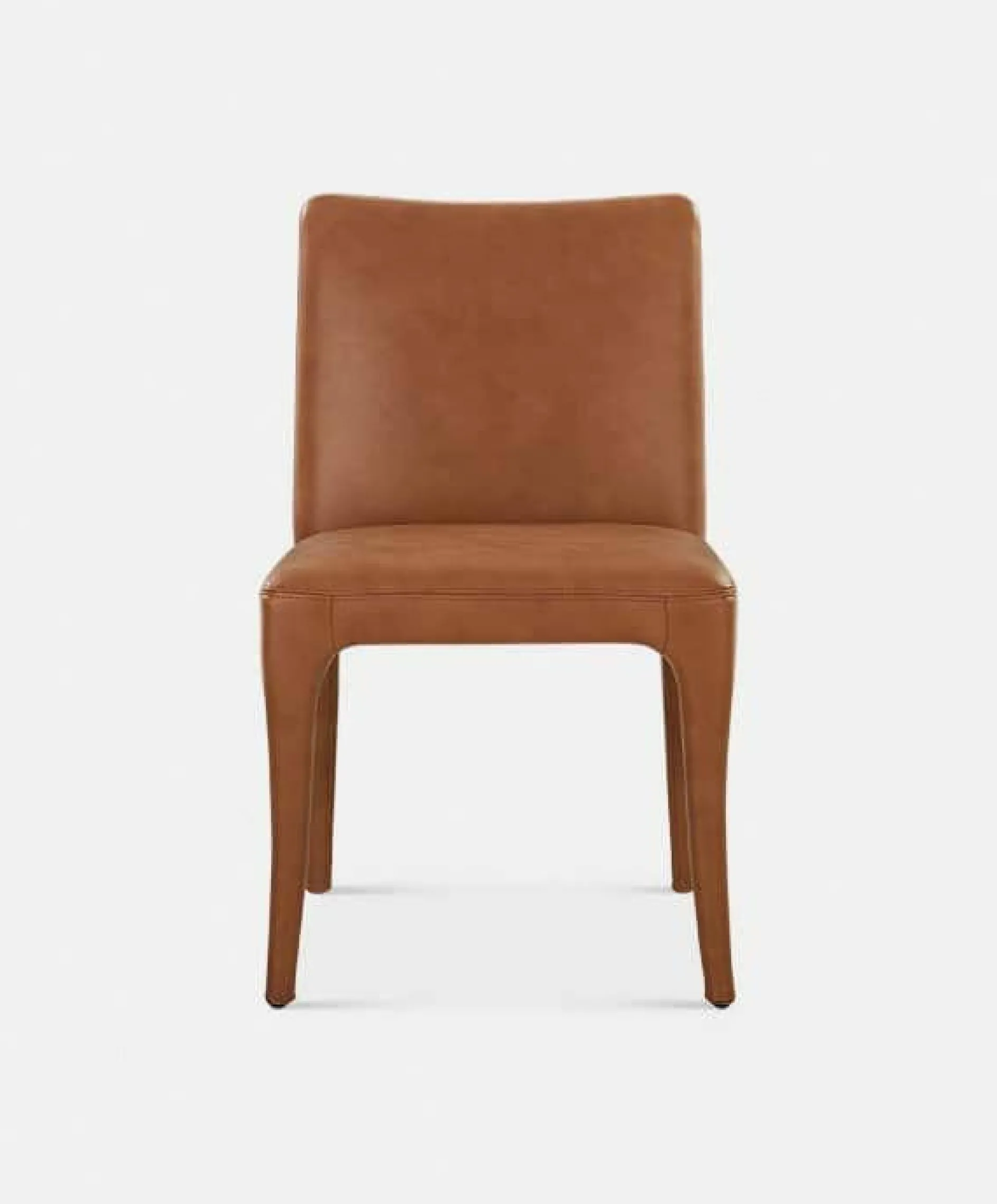 Acari - Leather Dining Chair