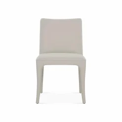 Acari - Leather Dining Chair