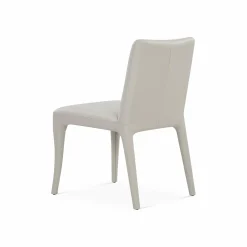 Acari - Leather Dining Chair