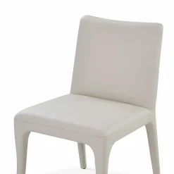 Acari - Leather Dining Chair