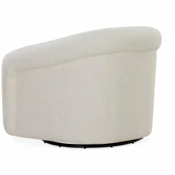 Aksel - Swivel Armchair