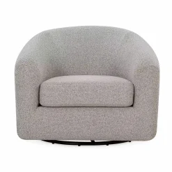 Aksel - Swivel Armchair