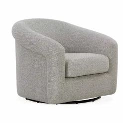 Aksel - Swivel Armchair