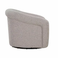 Aksel - Swivel Armchair