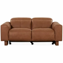 Aline - Reclining 2-Seater Sofa