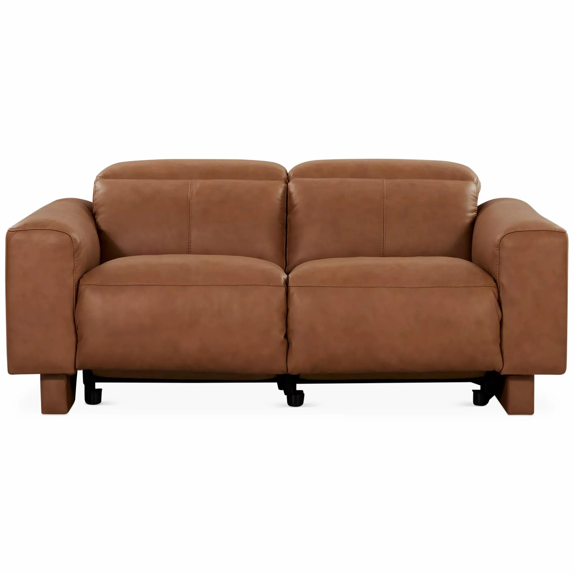Aline - Reclining 2-Seater Sofa
