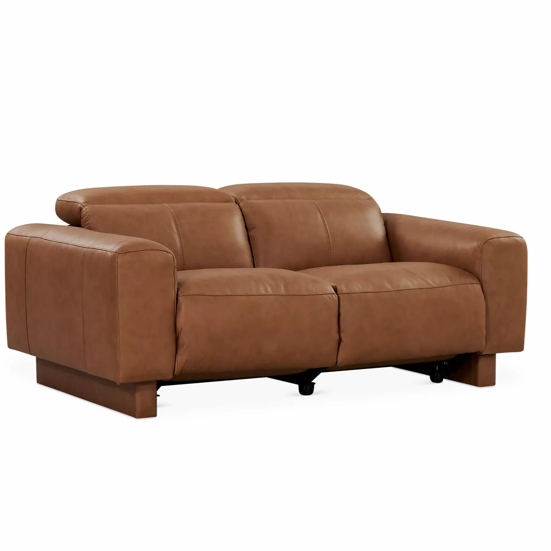 Aline - Reclining 2-Seater Sofa
