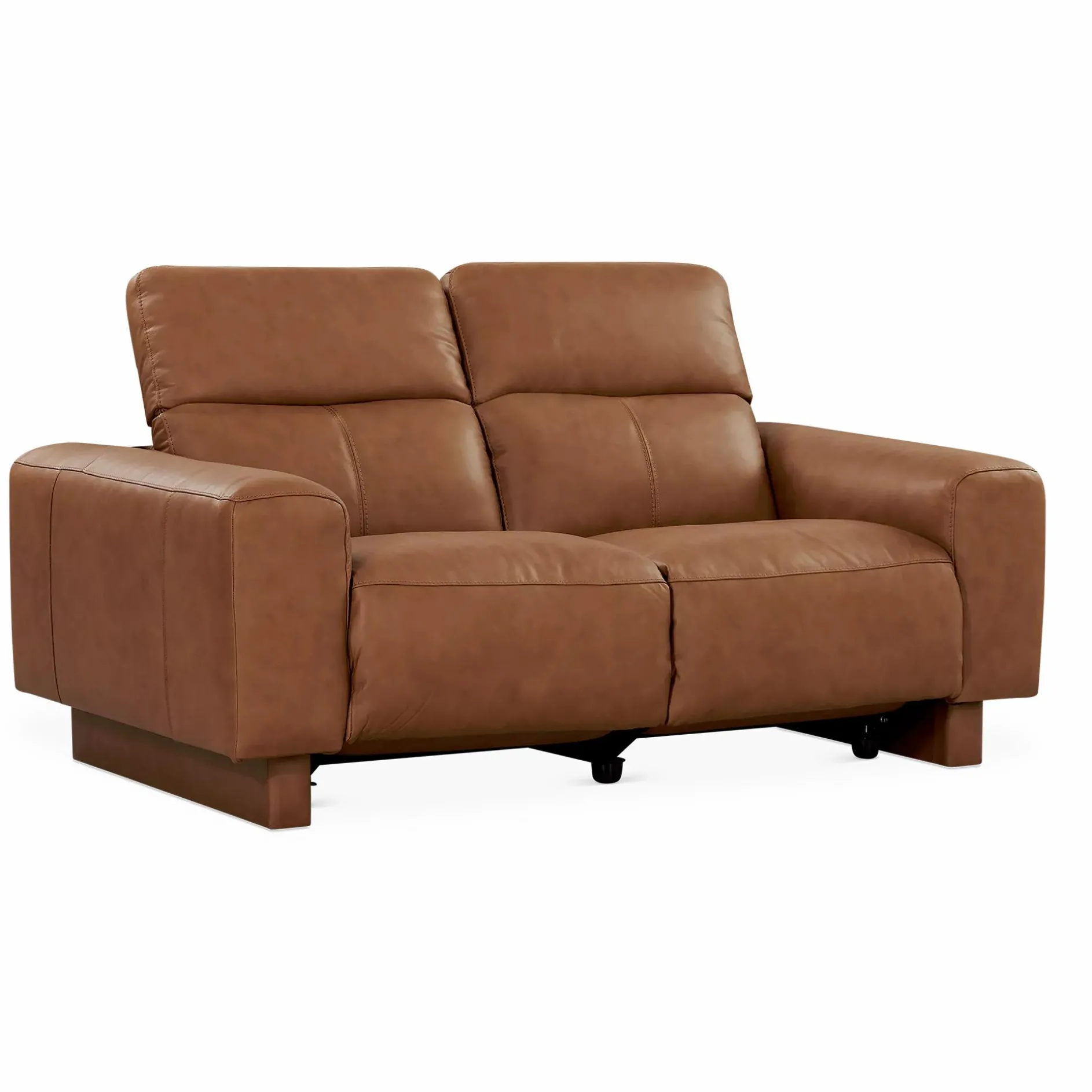 Aline - Reclining 2-Seater Sofa