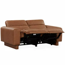 Aline - Reclining 2-Seater Sofa
