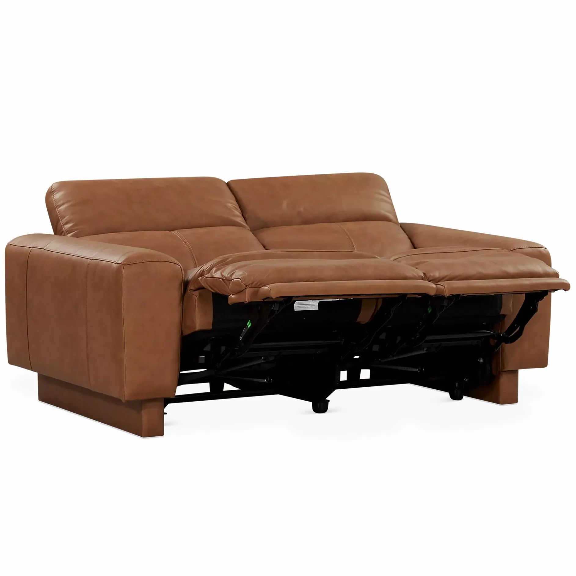 Aline - Reclining 2-Seater Sofa