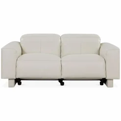 Aline - Reclining 2-Seater Sofa