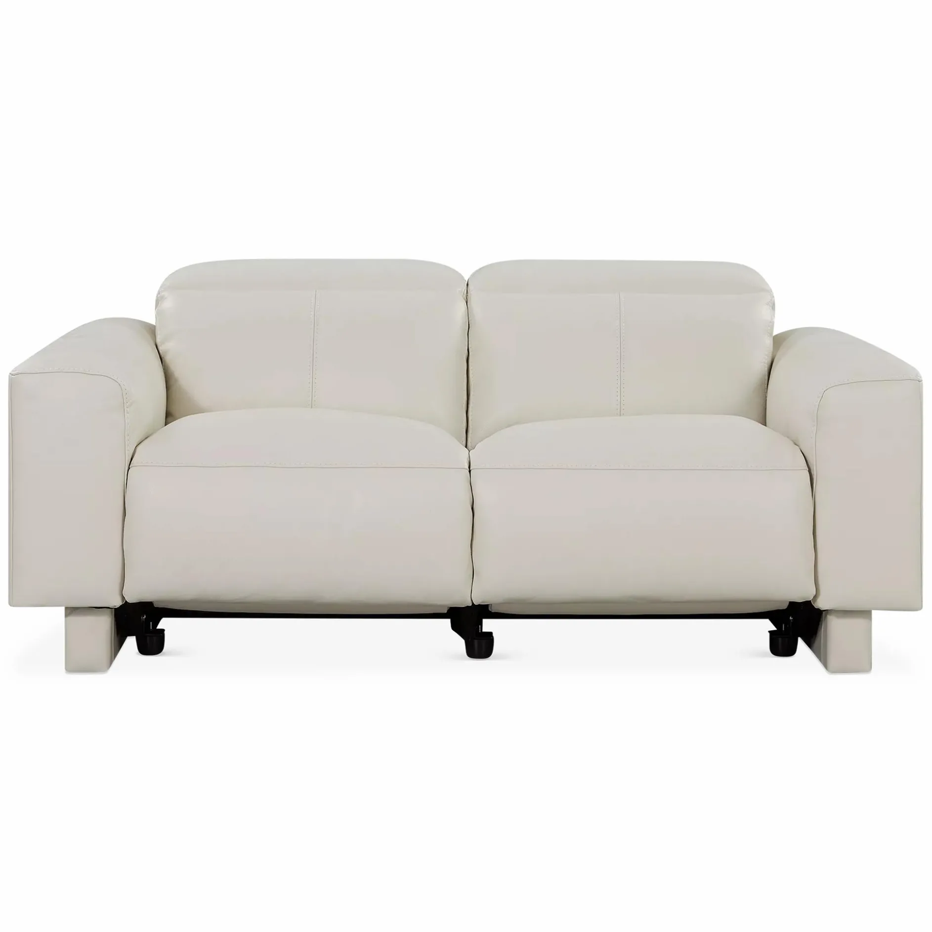 Aline - Reclining 2-Seater Sofa