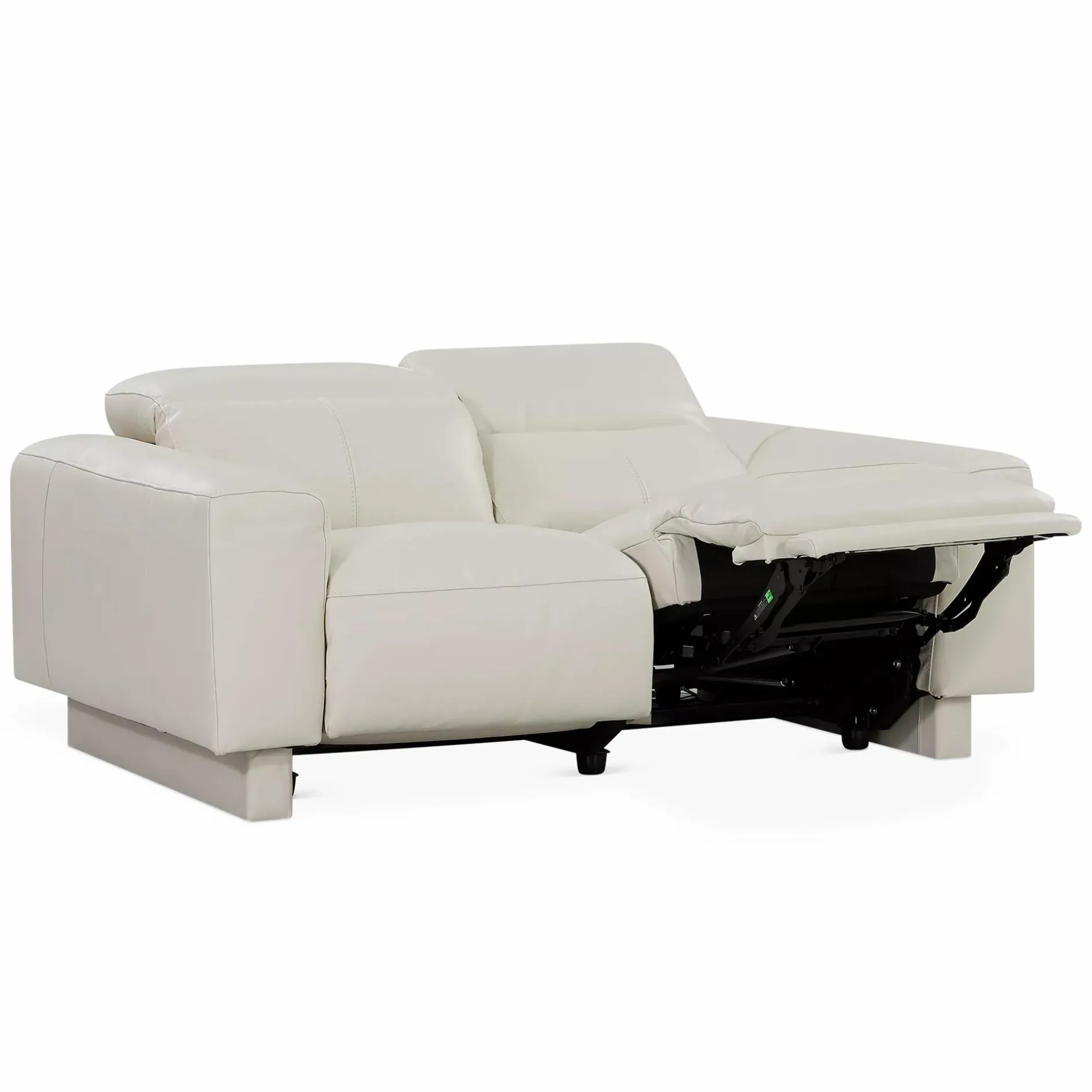 Aline - Reclining 2-Seater Sofa