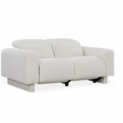 Aline - Reclining 2-Seater Sofa