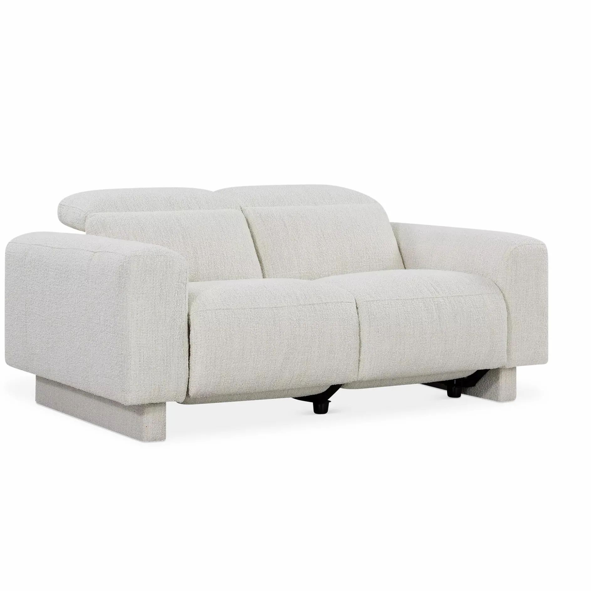 Aline - Reclining 2-Seater Sofa