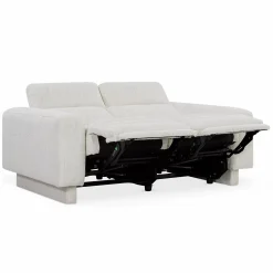 Aline - Reclining 2-Seater Sofa