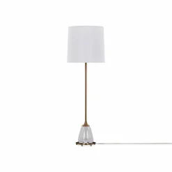 Alistair - Buffet Lamp