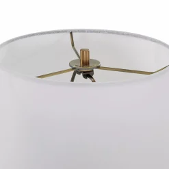 Alistair - Buffet Lamp