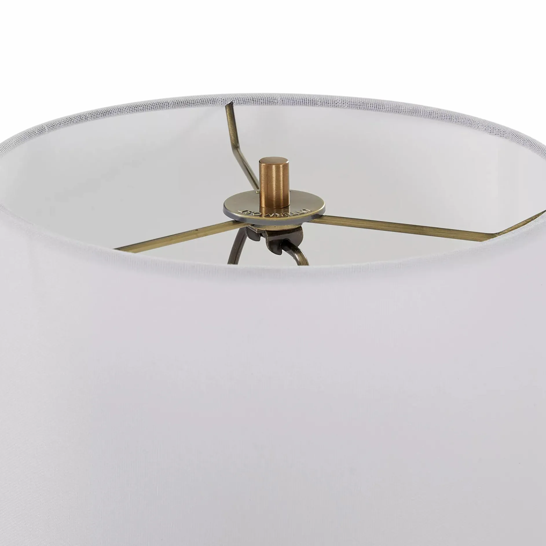 Alistair - Buffet Lamp