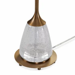 Alistair - Buffet Lamp