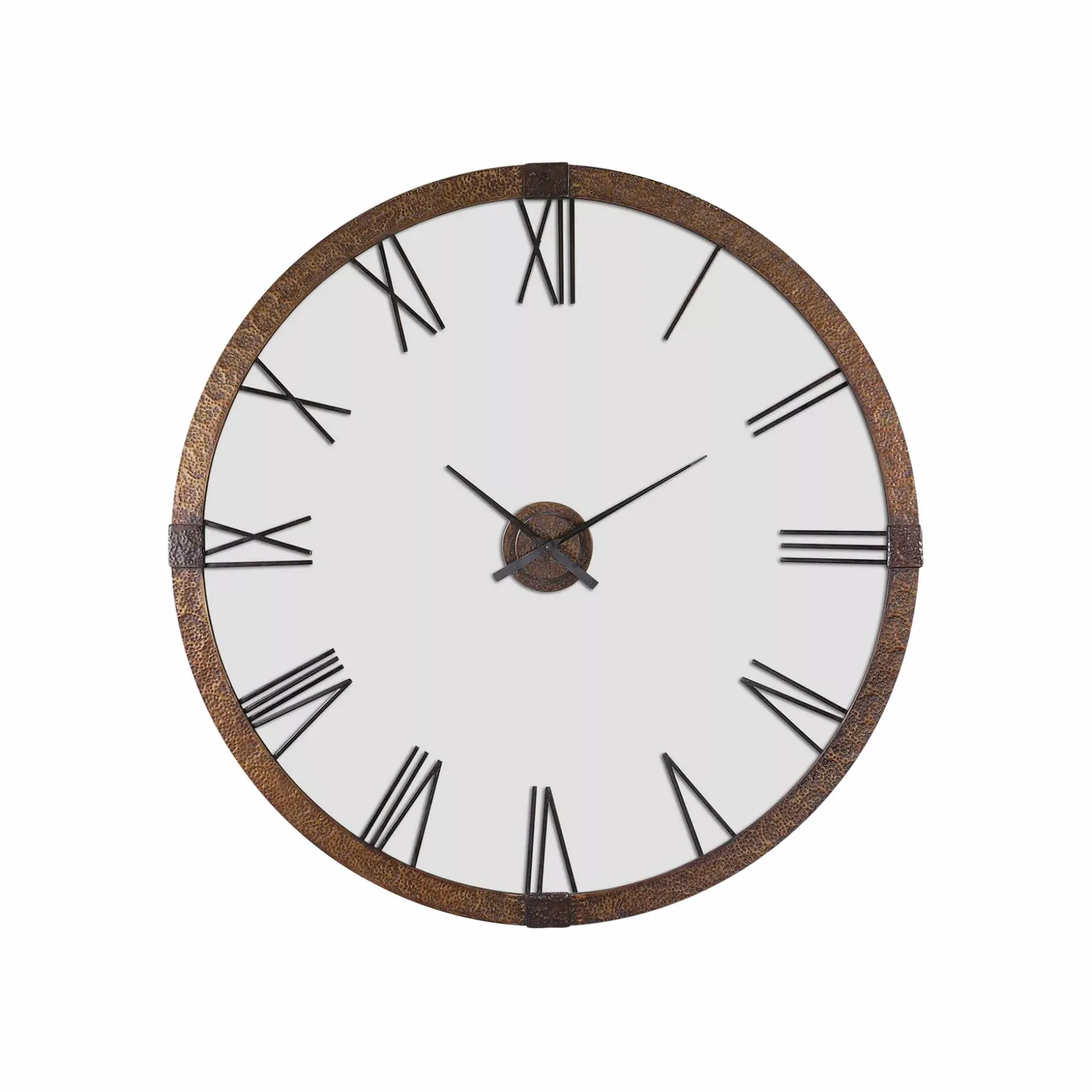 Amarion - Large Wall Clock