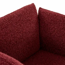 Amary - Swivel Chair