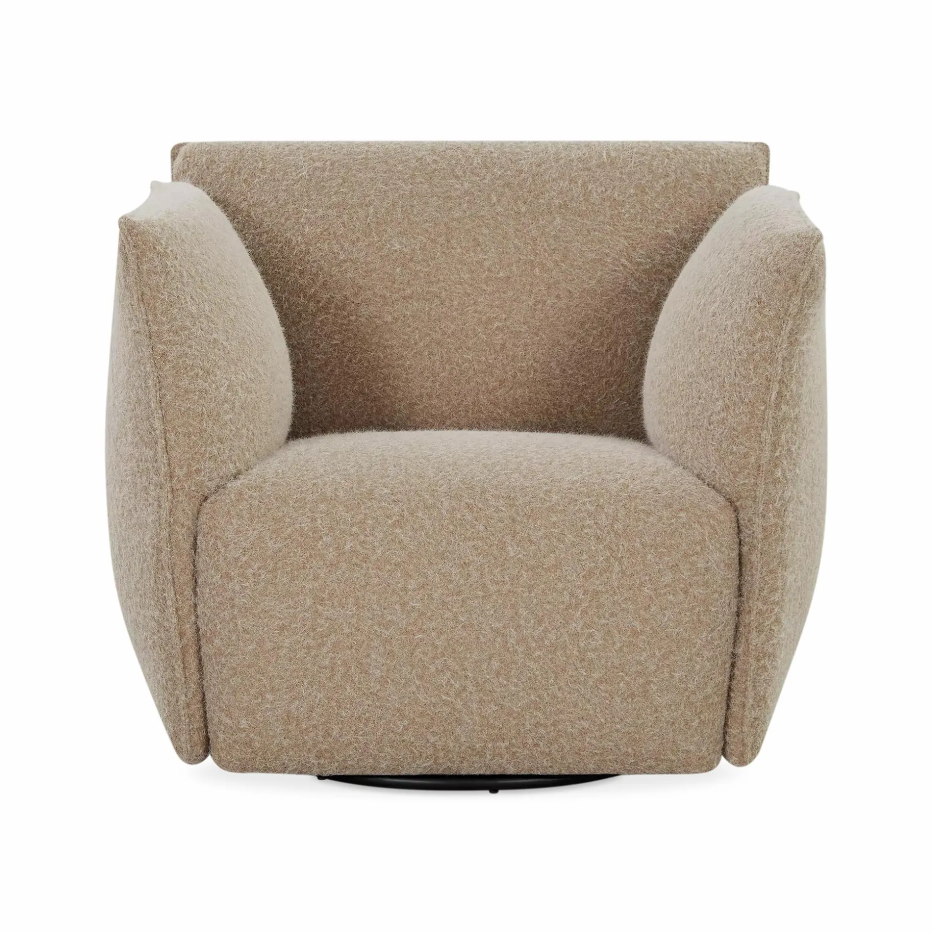 Amary - Swivel Chair