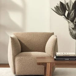 Amary - Swivel Chair