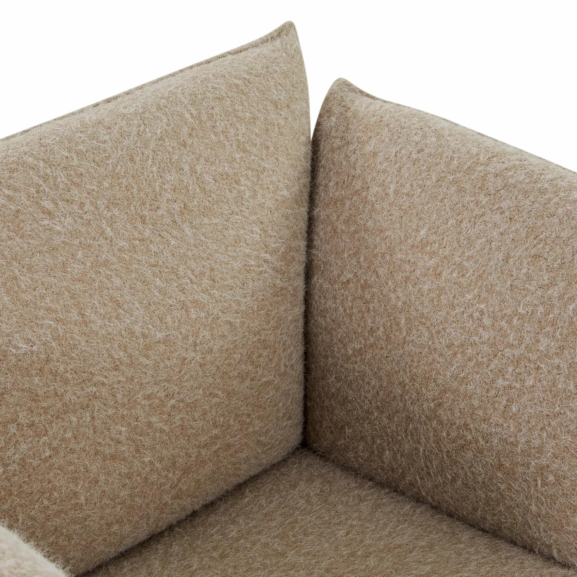 Amary - Swivel Chair