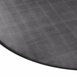 Amerigo - Lacquered Steel Coffee Table by Cattelan Italia