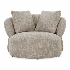Amora - Oversized Chair