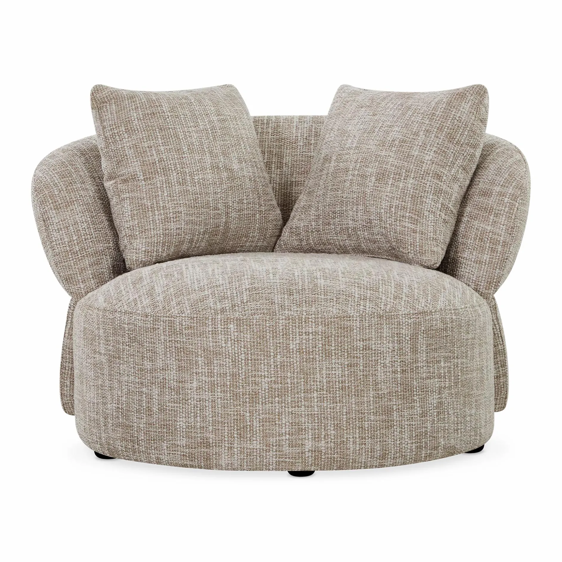 Amora - Oversized Chair