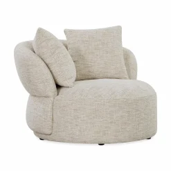 Amora - Oversized Chair