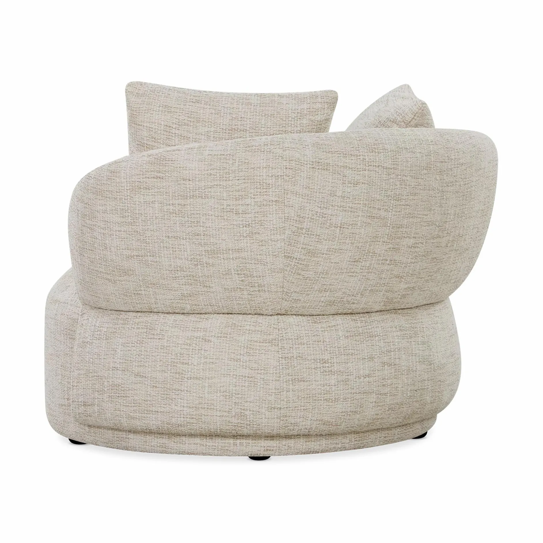 Amora - Oversized Chair