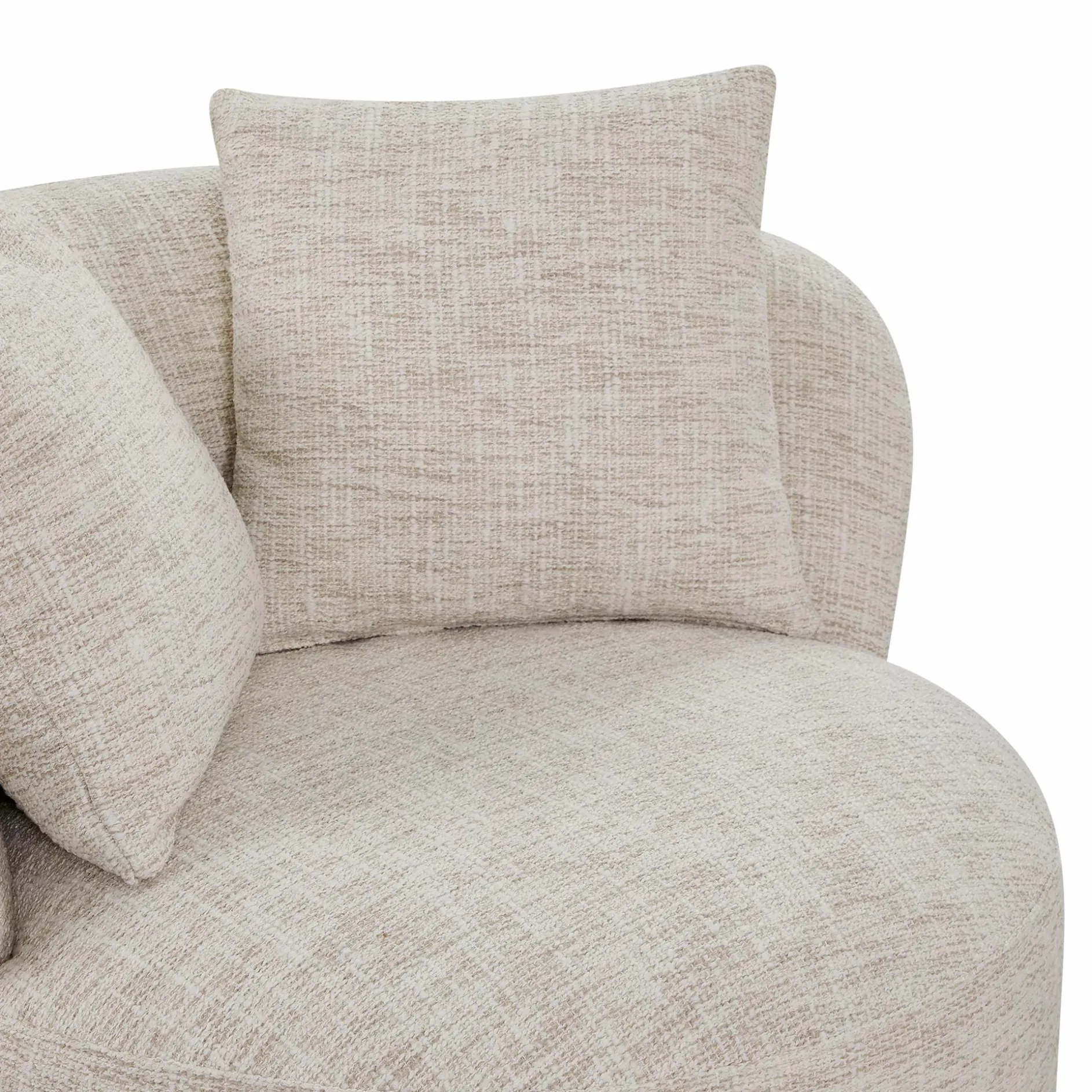 Amora - Oversized Chair