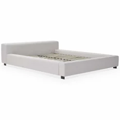 Ampio - Upholstered Bed by Romano