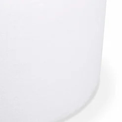 Andorre - Round Pouf