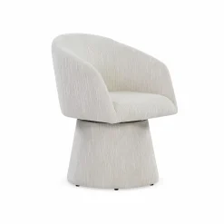 Aoki - Swivel Dining Chair