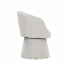 Aoki - Swivel Dining Chair
