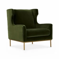 Apia - Bergère Armchair