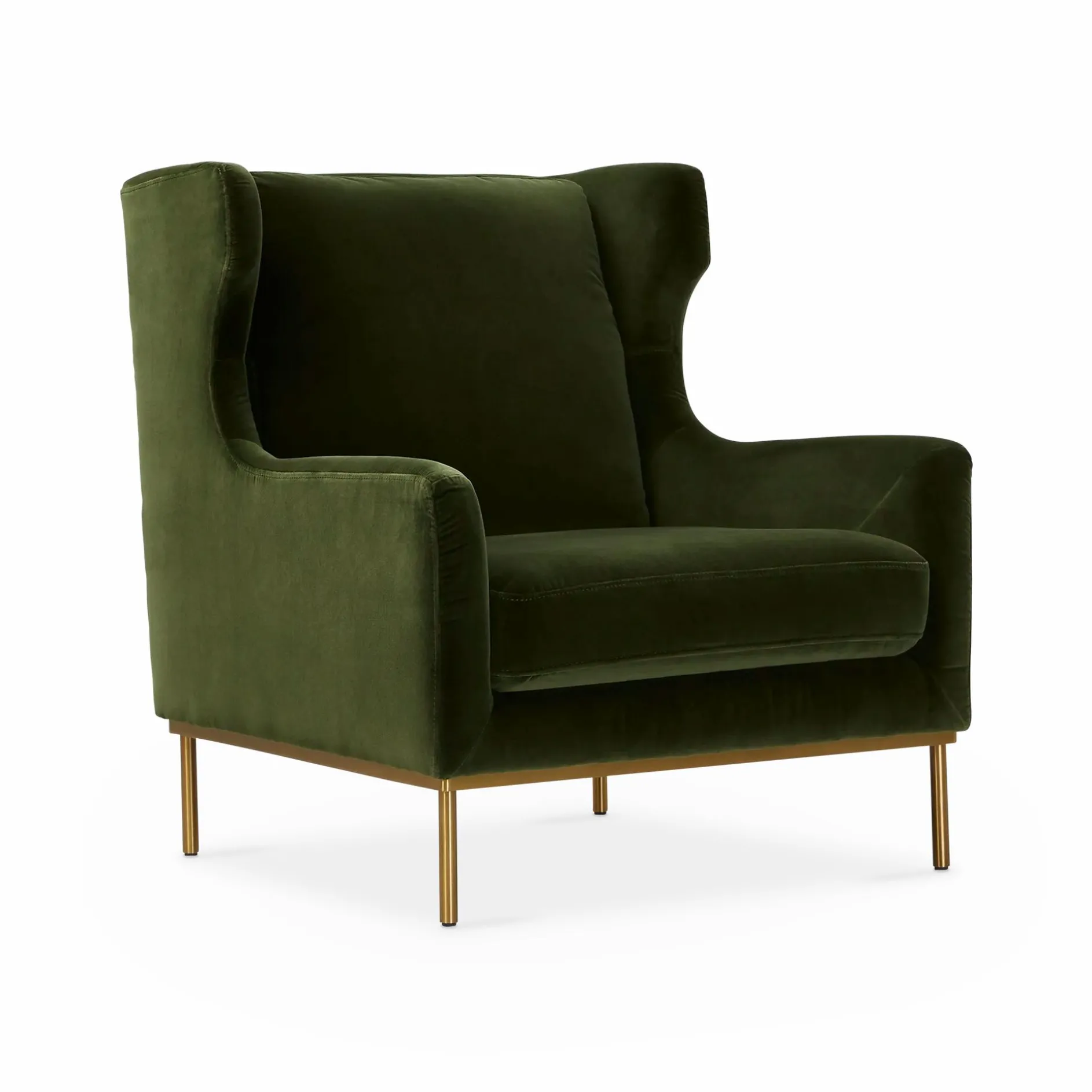Apia - Bergère Armchair