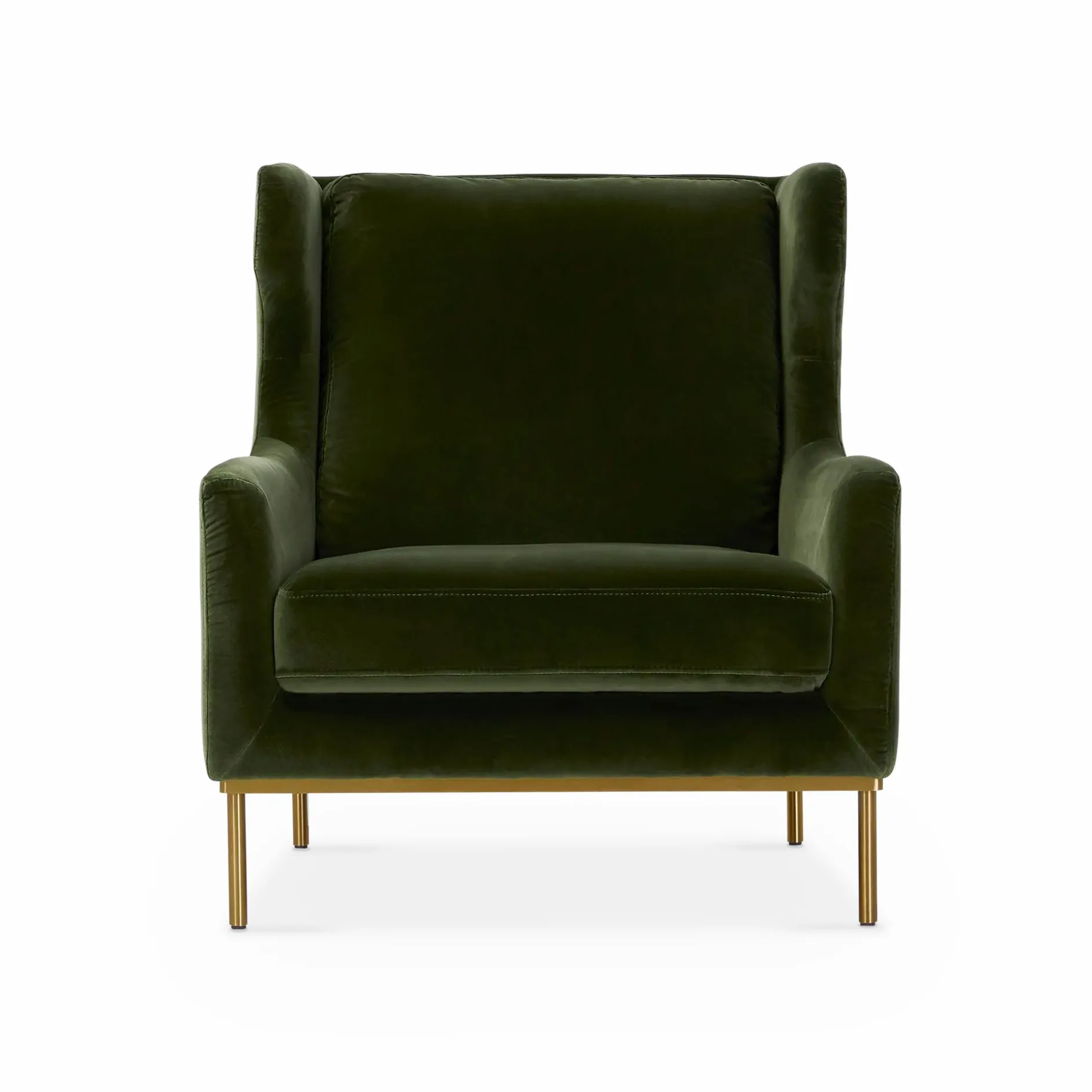 Apia - Bergère Armchair