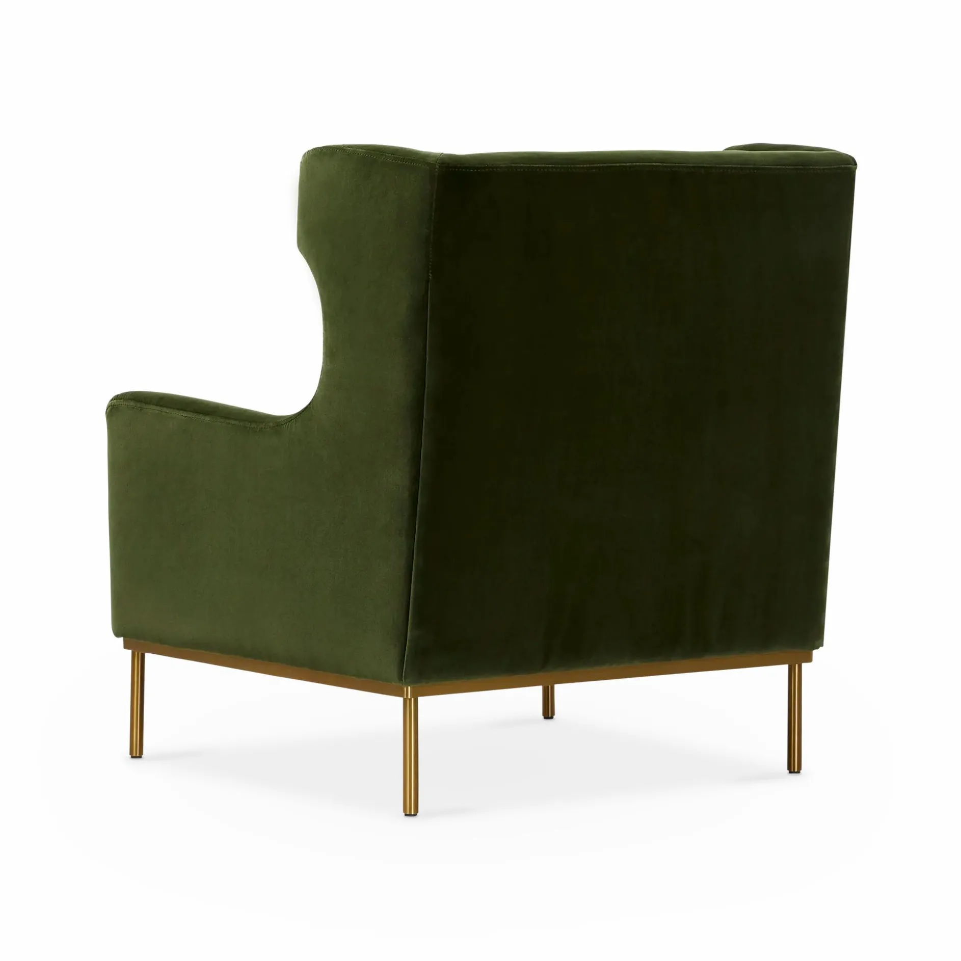 Apia - Bergère Armchair