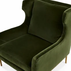 Apia - Bergère Armchair