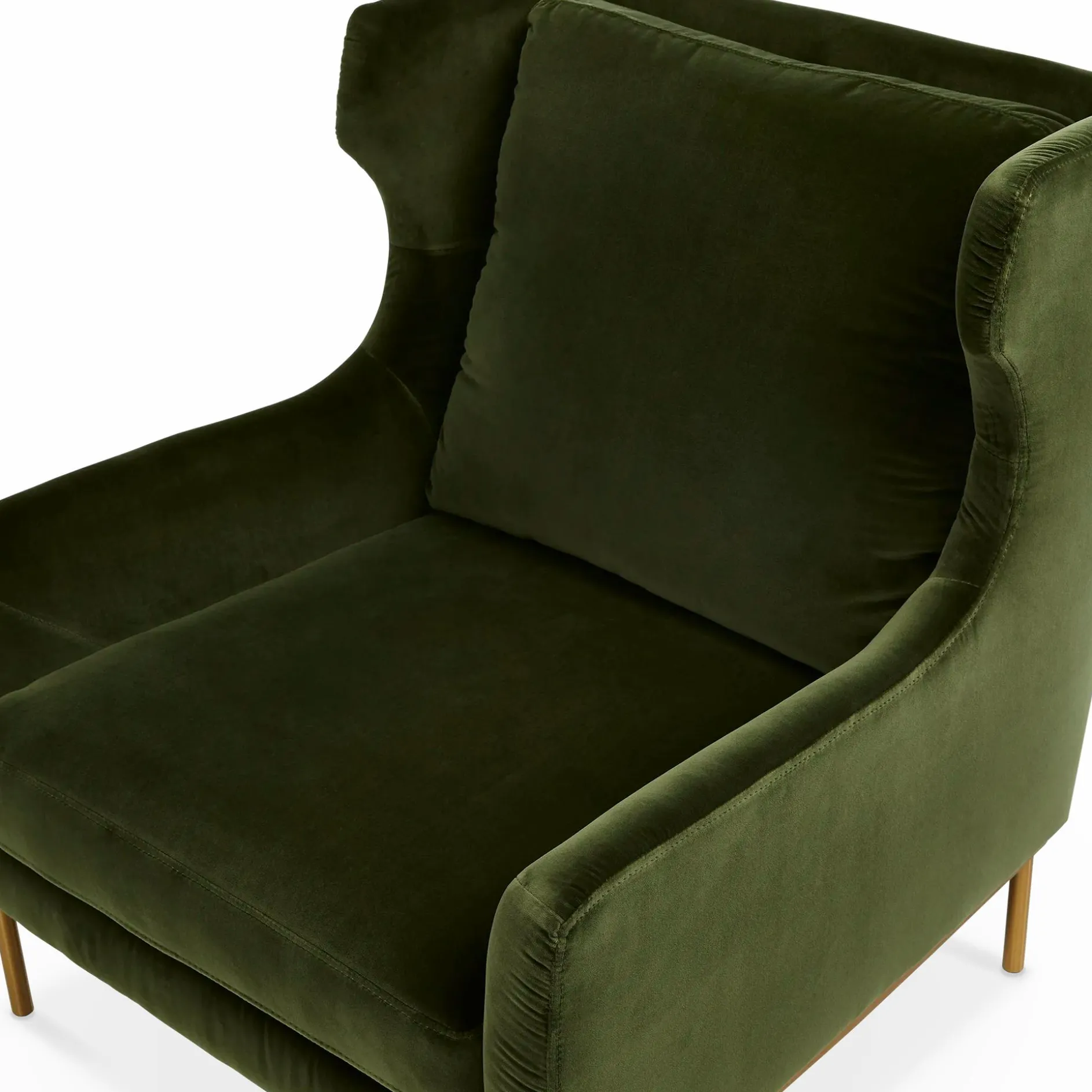 Apia - Bergère Armchair