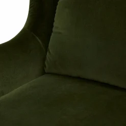 Apia - Bergère Armchair